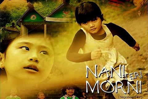 Combining bravery and myth, 'Nani Teri Morni' is a gift from Nagaland
