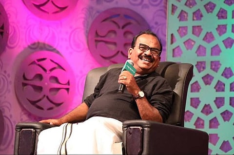 ‘Is Kiran Bedi a man or a woman?' Nanjil Sampath’s transphobic remark during campaign