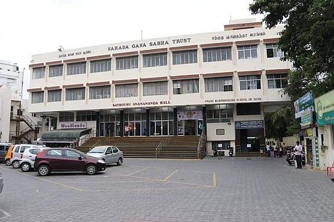 Me Too impact: Carnatic sabhas in Chennai set up anti sexual harassment committee