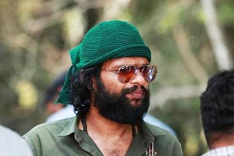 Sufiyum Sujathayum Naranippuzha Shanavas