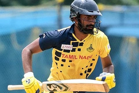 Narayan Jagadeesan