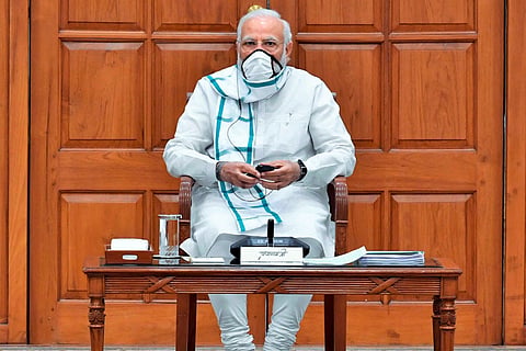 prime minister