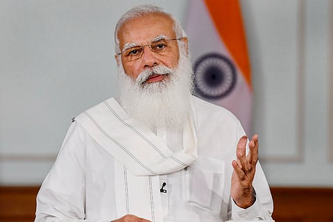 Narendra Modi