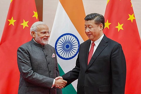 Modi-Xi meet: Traffic restrictions in Chennai, few tech firms choose work from home