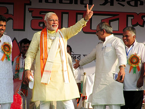 Jayalalithaa to meet Modi Tuesday, submit list of issues 