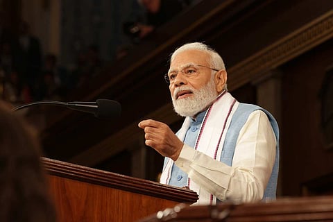 ‘Culprits won’t be spared’: PM Modi reacts to sexual violence against Manipuri women