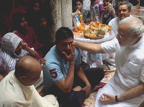 NIA gets custody of two IM operatives for Patna blasts