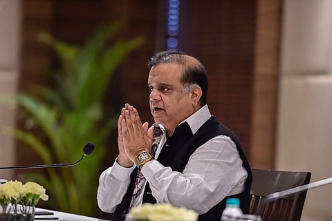 Narinder Batra