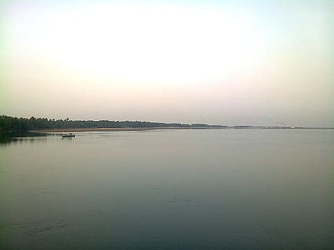 The Yettinahole Project: Inefficient and a costly solution