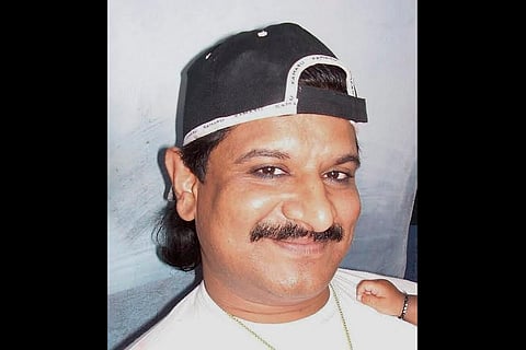 Previous CM denied permission to arrest Nayeem, says former Andhra DGP