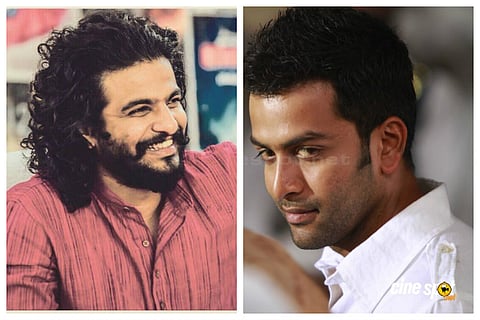 Kerala film actors dismiss poll propaganda linking them to political parties