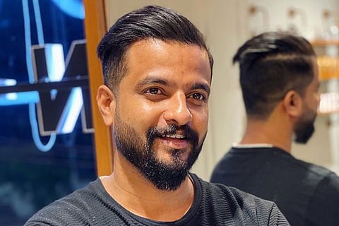 Actor Neeraj Madhav opens up about power hierarchies in Malayalam cinema 