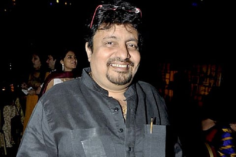 Writer-actor-filmmaker Neeraj Vora dies,  he was  54