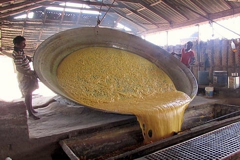 Bittersweet challenge: How families in this TN village make jaggery despite odds