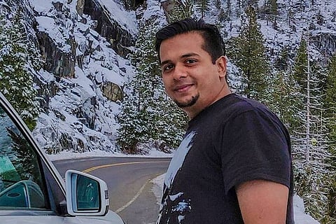 Indian student from Kerala shot dead in Alabama, one suspect arrested