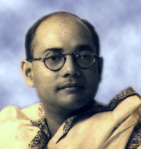 Netaji Bose is alive, will produce in the court if govt can assure safety claims affidavit