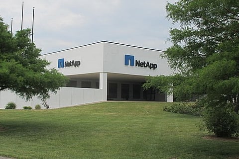 NetApp picks six B2B data analytics startups for its first startup accelerator cohort