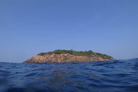 Netrani Island
