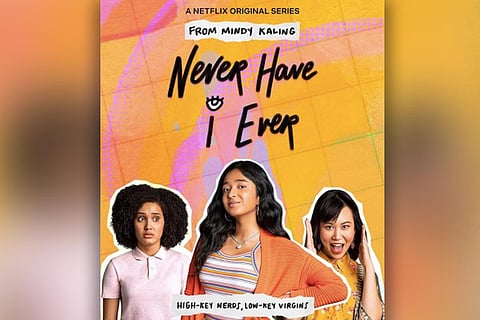 ‘Never Have I Ever’ review: Familiar tropes evolve into more in Mindy Kaling's new show