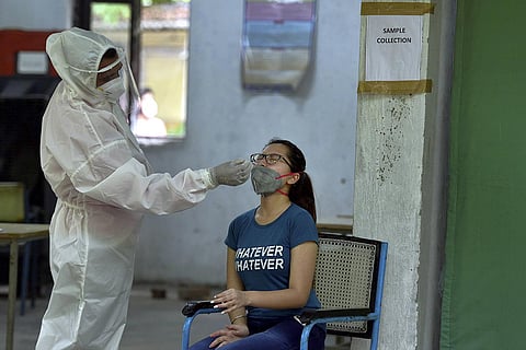 Coronavirus