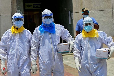 Coronavirus