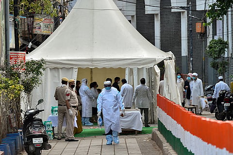 From Jagan to Yediyurappa, south CMs warn against communalising COVID-19