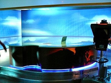 All you wanted to know about who owns the South Indian news channels you watch