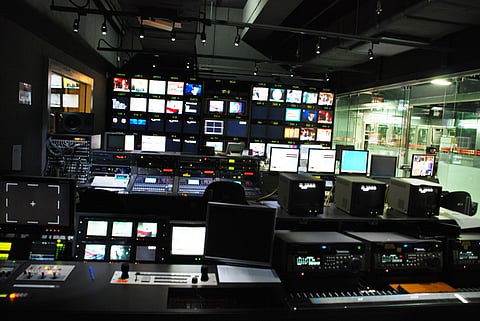 The battle for TRPs amongst Telugu news channels: TV 9 stays on top