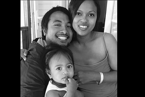 France attack: Facebook helps mother find lost infant 