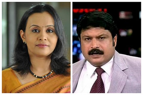 Kerala polls: Is it right for journalists to contest in elections? 