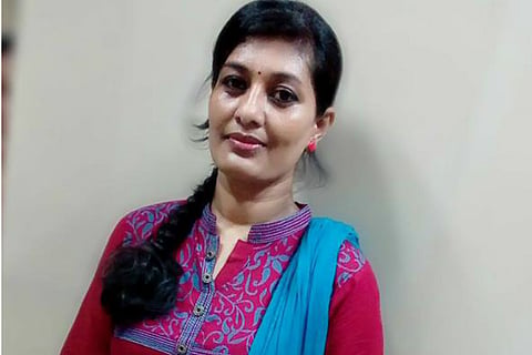 Blamed for Gandhi Lalitkumar's death, TV actor Nilani attempts suicide
