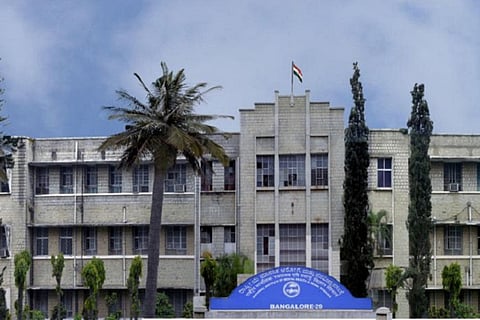 NIMHANS staff allege paper leak in nurse recruitment test, demand CBI probe 
