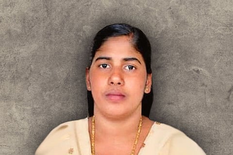 Nimisha Priya 