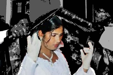 Nimisha Priya