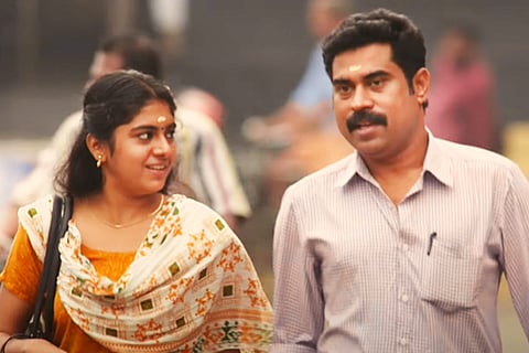 Still from Thondimuthalum Driksakshiyum