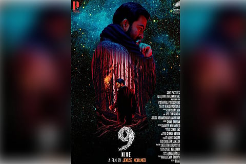 Shooting for Prithviraj’s ‘Nine’ wrapped up in the Himalayas