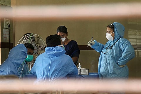 Why Kerala has to send Nipah virus samples to other states for testing
