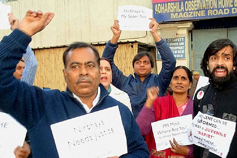 Policeman from Tamil Nadu volunteers to be executioner for Nirbhaya rapists