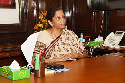 Will Nirmala Sitharaman’s first budget empower women? A Cong leader's wish list