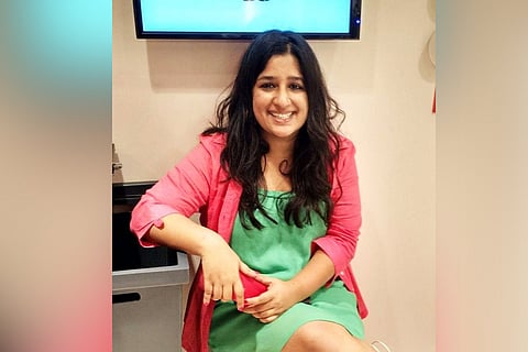 Nisha Susan