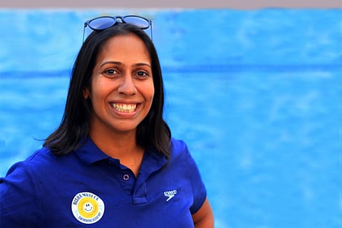  Govt apathy at its worst: Nisha Millet’s swimming academy forced out of Bengaluru pool 