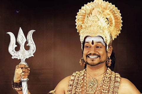 Rape accused godman Nithyananda running his account from tax haven Vanuatu?