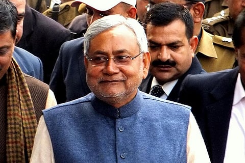 Bihar Polls: CM Nitish Kumar champions people centric campaigns