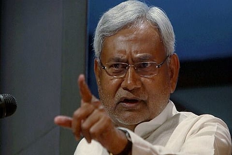 Bihar opens doors to entrepreneurs, launches Bihar Startup Policy