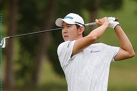 Noh Seung-yul