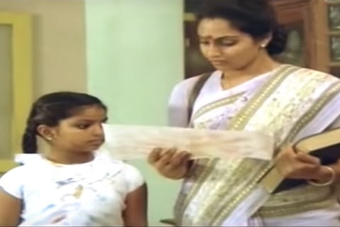 Padmarajan’s ‘Nombarathi Poovu’ is a stunningly poignant tale about relationships