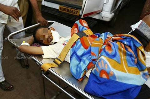 Beaten, starved and locked up by mother: The horrifying ordeal of a Kerala boy