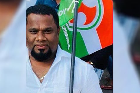 Prime accused in Congress worker’s murder in Kerala arrested after 40 days