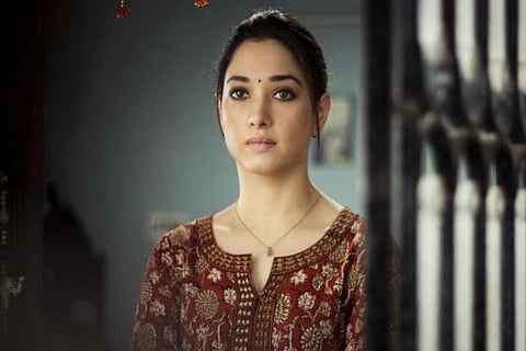 Watch: Trailer of Tamannaah’s ‘November Story’ promises a rivetting murder mystery 