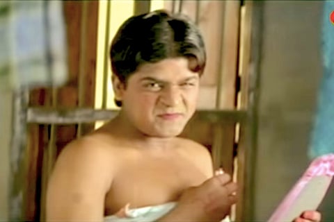 How Tollywood has demonised queerness by passing off offensive depiction as 'comedy'